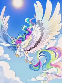 小马宝莉之魔法药剂师