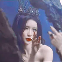 TNT：抑郁症女孩