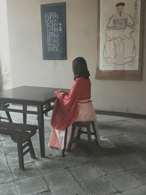 朝暮在侧