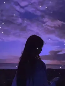 校园中的心动