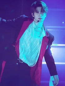 NCT：任我摆布