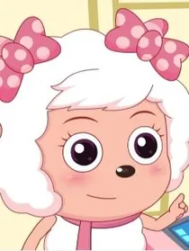 喜羊羊与灰太狼之心中的光明