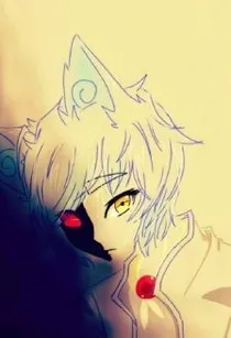 京剧猫之混沌之灵