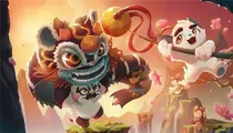京剧猫之混沌的主宰
