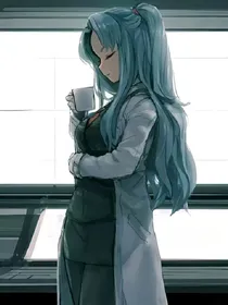 在那残破不堪的机械身躯里……只剩下空虚的灵魂……