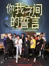 R1SE：你我之间的誓言