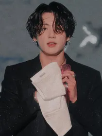 JK：坠入爱河