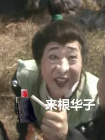 级指剑影