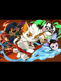 京剧猫之特工局最强特工白糖