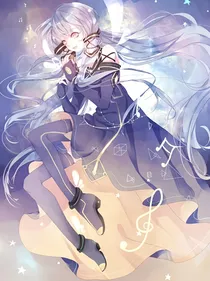 叶罗丽之星坠阁与星辰阁