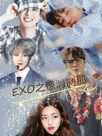 EXO之惊鸿刹那