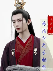 陈情令之长相思