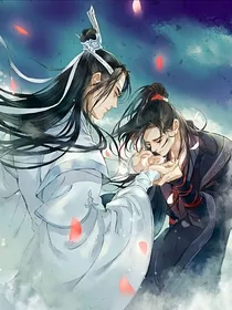 魏无羡是花神吖
