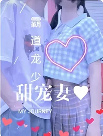 霸道龙少甜宠妻