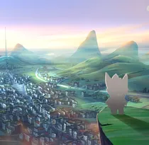 京剧猫之圣地争锋