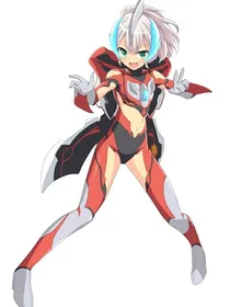 捷德女化