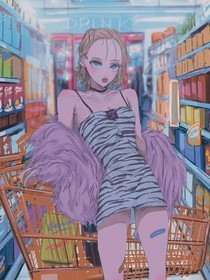 娉娉