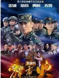 特种兵之霹雳火新