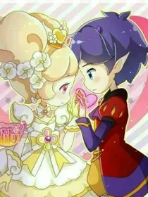 小花仙之夏安安的危机