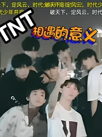 TNT：相遇的意义