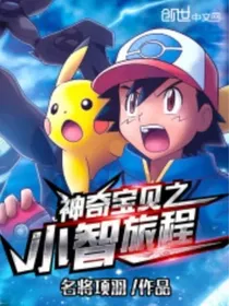 神奇宝贝之带三个系统闯世界