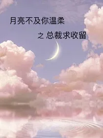 月亮不及你温柔之总裁求收留