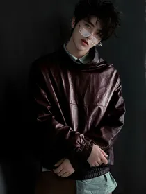 全明星：我靠颜值征美男