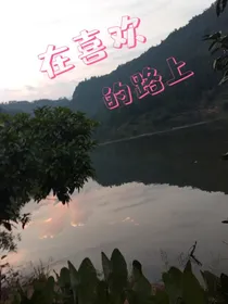 在喜欢的路上