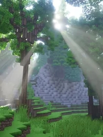 Minecraft平衡与重启