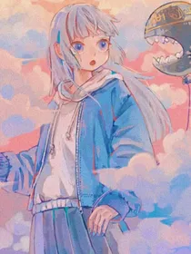 萌然悄声