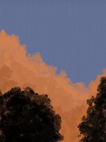长安尽头无顾里，顾里从此别长安