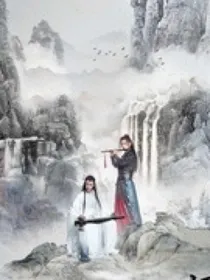 陈情令：蓝锦