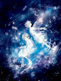 那颗星辰最亮