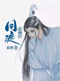 蓝曦臣：月渡