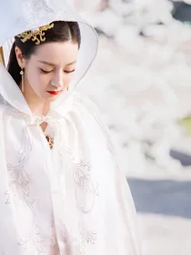 综影视：南風吹夢知我意