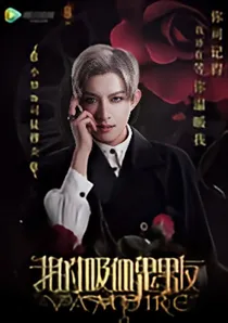 器灵和我的吸血鬼男友后续