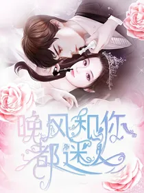 晚风和你都迷人