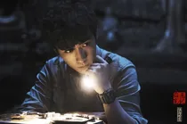重启之攻略男神系统