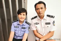 重案六组——一直在路上