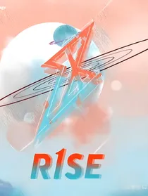 R1SE：乘风破浪