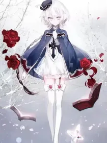 赛尔号之布雪婷