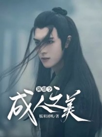 陈情令:成人之美