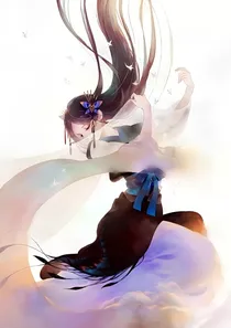 浮生梦还殇