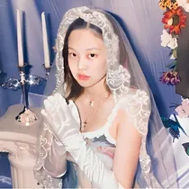 BTS：喜爱莉莉丝