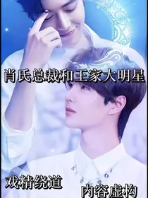肖氏总裁和王家大明星
