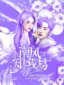 如此可爱的我们：南风知我易