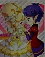 小花仙之奇妙库安恋