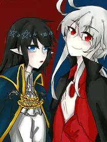 战神联盟之何为