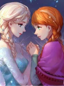 冰雪奇缘：她的身份？