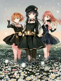 HP：前途未知